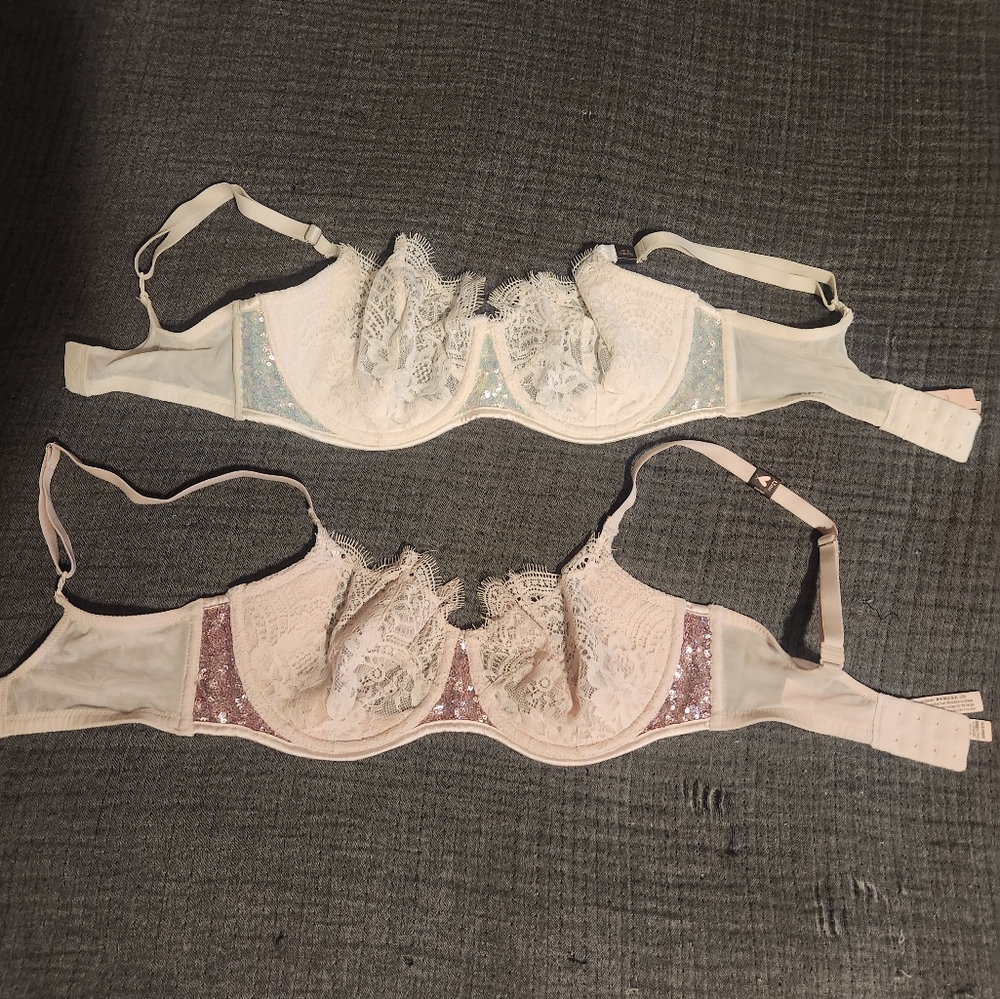 VS Dream Angels Bra
